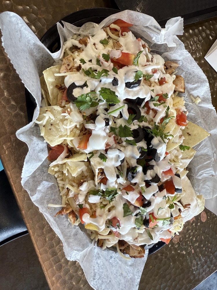 Diablos Southwest Grill