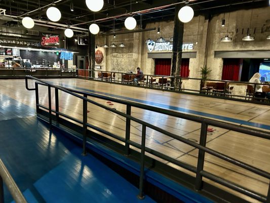 3rd St. Market Hall by null