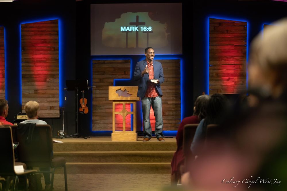 CALVARY CHAPEL WEST JACKSONVILLE Updated October 2024 11 Photos