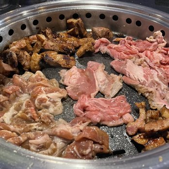 Empire Korean Steakhouse & Bar - Korean Near Me - Springfield, Illinois Empire Korean Steakhouse & Bar - Korean Near Me - Springfield, Illinois