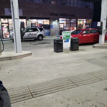 Sunoco - Gas Stations Near Me - Springfield, Massachusetts