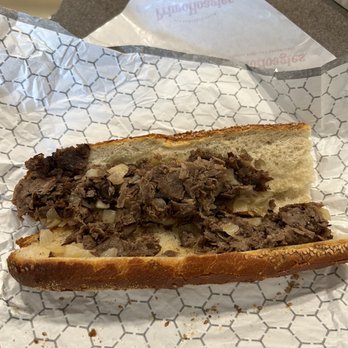 PrimoHoagies - $14!!!!!!! Where's the Beef?????? - Sandwiches Near Me - Sicklerville, New Jersey PrimoHoagies - $14!!!!!!! Where's the Beef?????? - Sandwiches Near Me - Sicklerville, New Jersey
