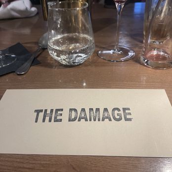 Brazen - The Check - Canadian (New) Near Me - Banff, Alberta