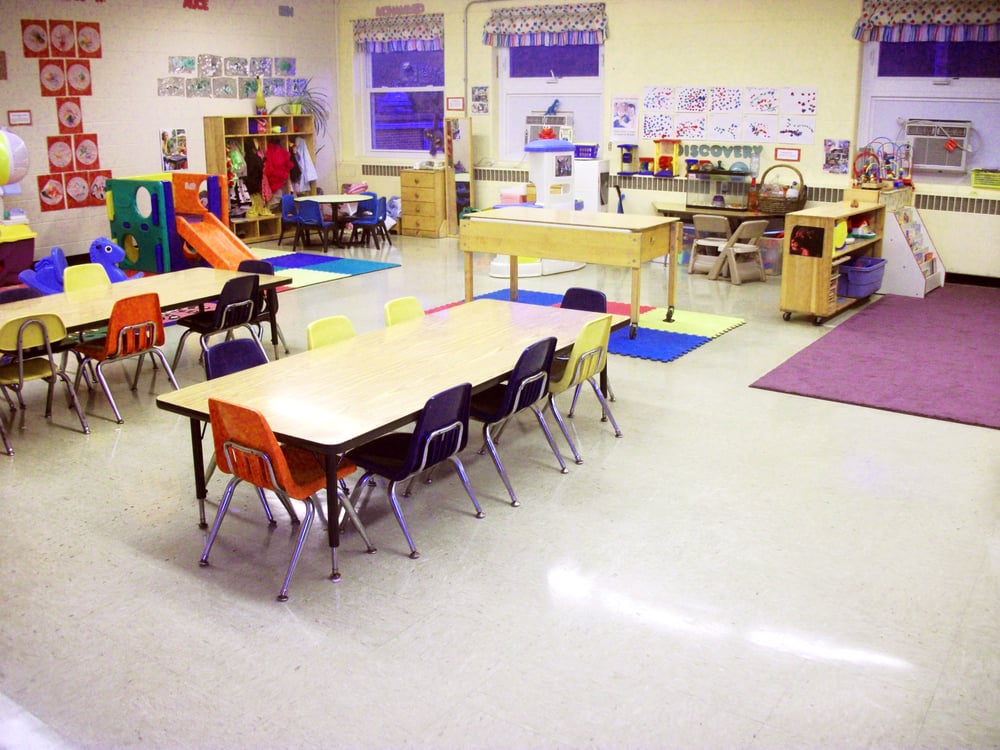 The Berry Patch Pro Child Care Center - childcare center in Saint Louis, MO
