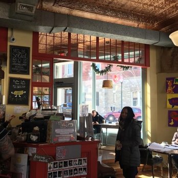 Peekskill Coffee - Coffee & Tea Near Me - Peekskill, New York