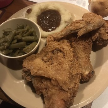 Lambert's Cafe - Seafood Near Me - Foley, Alabama