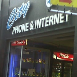 City Phone & Internet - City Phone & Internet