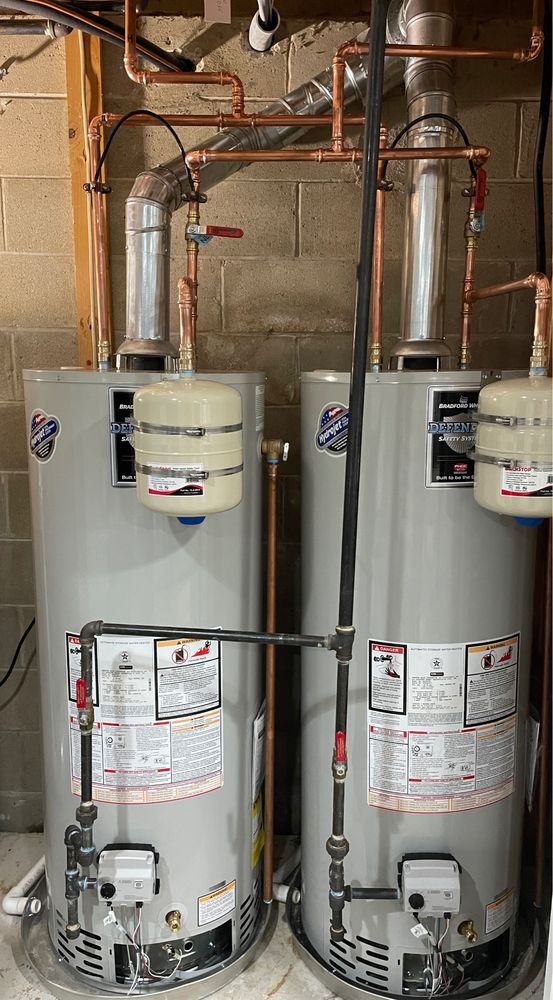 Slide of The Plumber Daniel