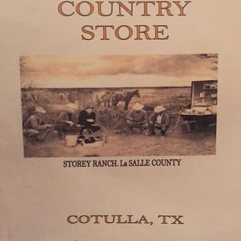 The Country Store - Menu (pg 1 of 4) - Convenience Stores Near Me - Cotulla, Texas The Country Store - Menu (pg 1 of 4) - Convenience Stores Near Me - Cotulla, Texas