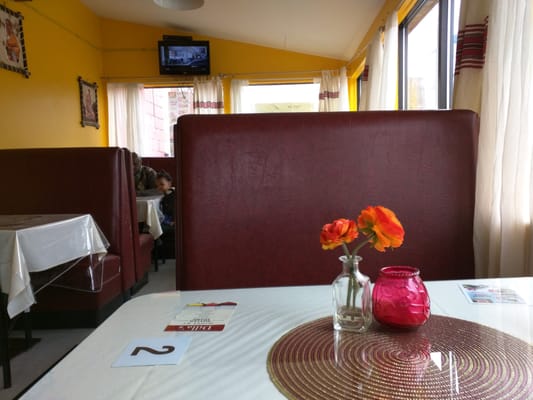 Dilla Ethiopian restaurant by null Dilla Ethiopian restaurant by null