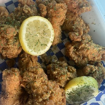 Fry Daddys - Chicken Wings Near Me - Dallas, Texas Fry Daddys - Chicken Wings Near Me - Dallas, Texas