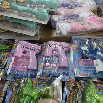 B&M Trading - Toy Stores Near Me - Orlando, Florida