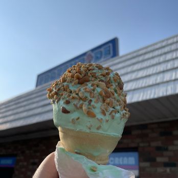 FROZEN SIDE ICE CREAM - Updated June 2025 - 27 Photos & 17