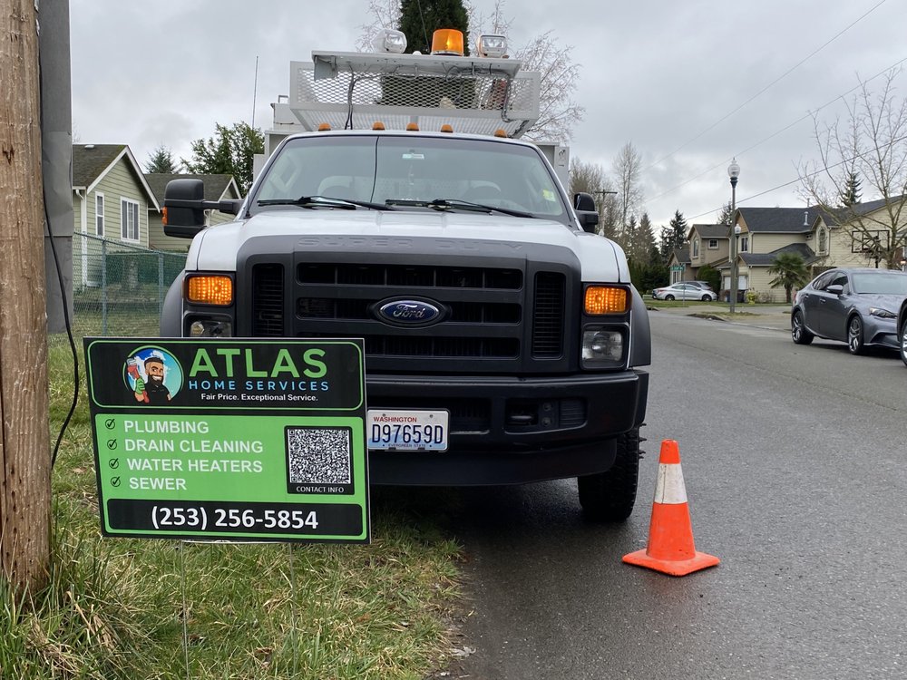 Slide of Atlas Home Services