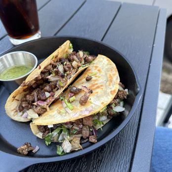 Dos Pecados - carne asada tacos - Tacos Near Me - Hollywood, Florida