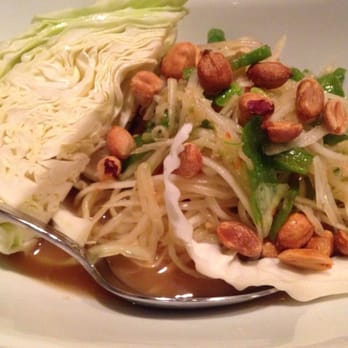 SriThai Thai Kitchen & Sushi Bar - Duluth - Papaya Salad - Japanese Near Me - Duluth, Georgia SriThai Thai Kitchen & Sushi Bar - Duluth - Papaya Salad - Japanese Near Me - Duluth, Georgia