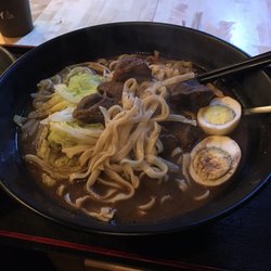 Silkburg - Stewed Beef Noodles