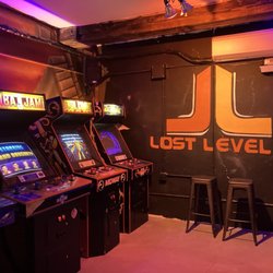 Lost Levels