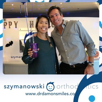 Szymanowski Orthodontics - Orthodontists Near Me - Sacramento, California