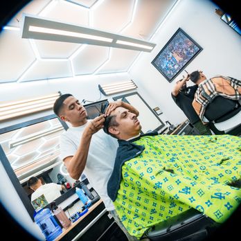 Next Level Cuts Barbershop - Rio the barber - Barbers Near Me - Pomona, California Next Level Cuts Barbershop - Rio the barber - Barbers Near Me - Pomona, California