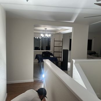 Oscar Construction - Finish interior painting - Painters Near Me Oscar Construction - Finish interior painting - Painters Near Me