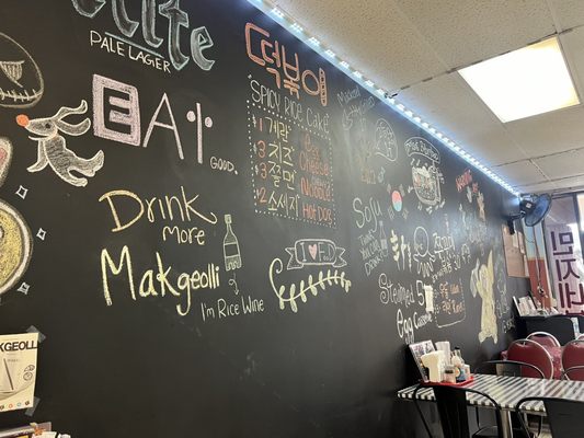 Minji's Cafe by null