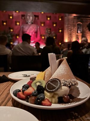 TAO Asian Bistro & Nightclub by null