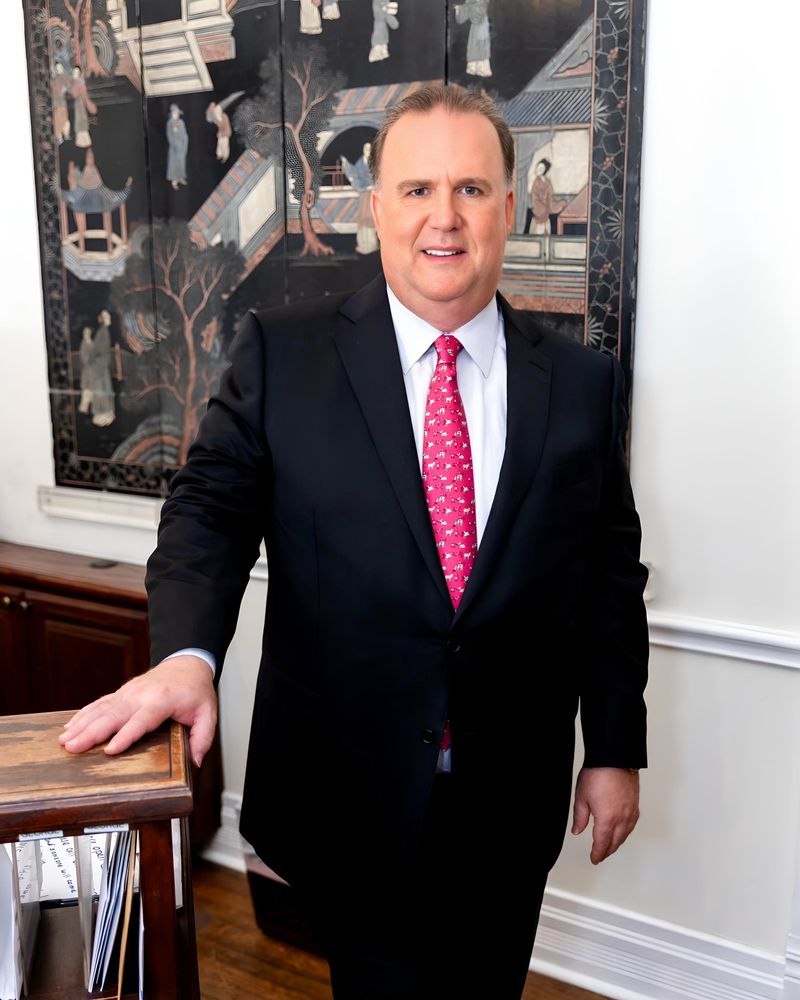 Jay Murray Law Group - disability attorney in Dallas, TX