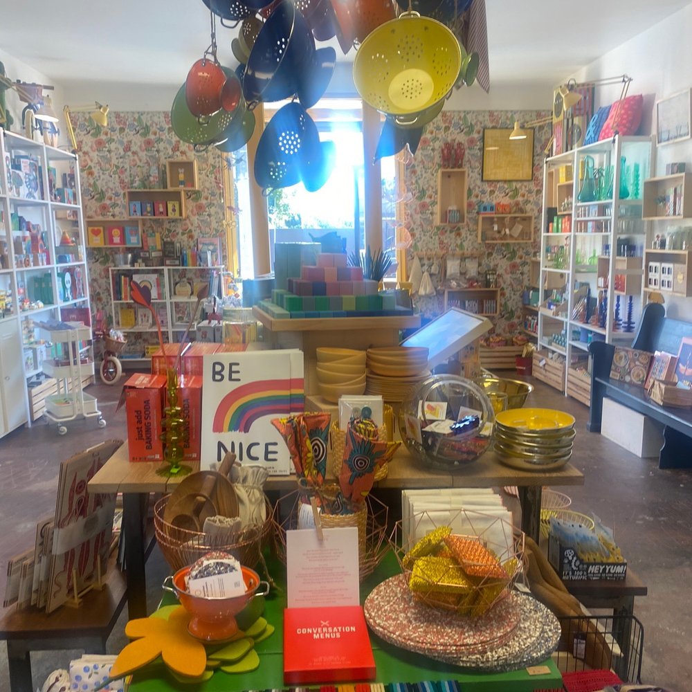 HYA - Inside - Gift Shops Near Me - Los Angeles, California HYA - Inside - Gift Shops Near Me - Los Angeles, California