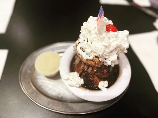 Jaxson's Ice Cream Parlor & Restaurant by null