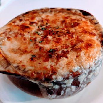 La Vie - French onion soup - French Near Me - Rosemead, California La Vie - French onion soup - French Near Me - Rosemead, California
