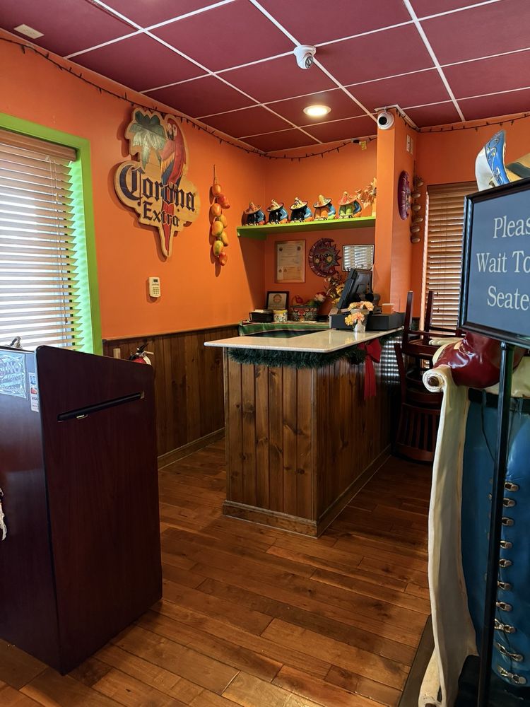 Santa Rosa Restaurant