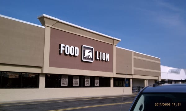 Food Lion In Southern Pines Nc FOOD LION - Updated June 2025 - US 15/501 & Morganton Rd, Southern