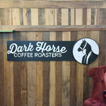 Dark Horse Coffee Roasters - Coffee & Tea Near Me - Truckee, California Dark Horse Coffee Roasters - Coffee & Tea Near Me - Truckee, California