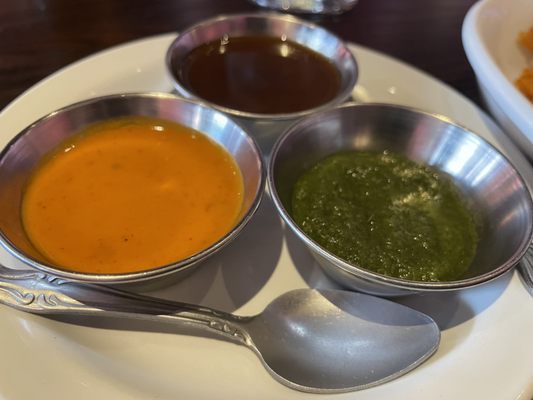 Mission Curry House by null
