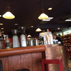 Friedrichs Coffee