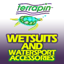 Terrapin Wet Suits
