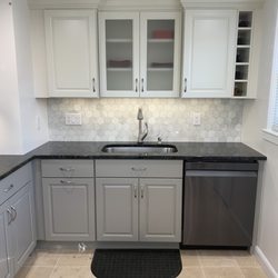 Pro Finish Carpentry & Remodeling