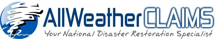 Slide of All Weather Claims, LLC