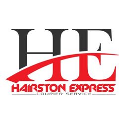 Hairston Express Delivery