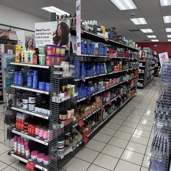 Sally Beauty - Cosmetics & Beauty Supply Near Me - Elk Grove, California