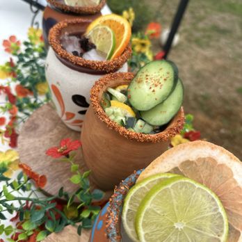 Unico Mixers - Our Paloma Bar Package is amazing!
50 guest $500.00 for 4 hours. - Bartenders Near Me Unico Mixers - Our Paloma Bar Package is amazing!
50 guest $500.00 for 4 hours. - Bartenders Near Me