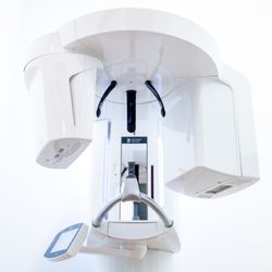 Bloom Dental Spa - CBCT-3D Cone Beam imaging