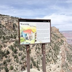 Bright Angel Trail