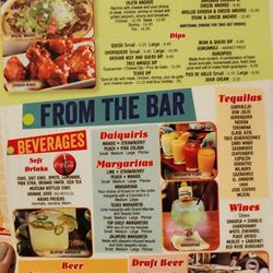 El Jalapeno Summerville