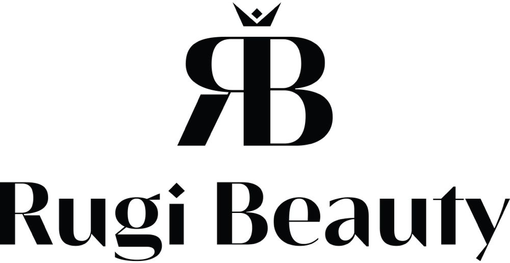 Rugi Beauty Logo