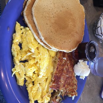 Chad's - Breakfast & Brunch Near Me - Santa Barbara, California