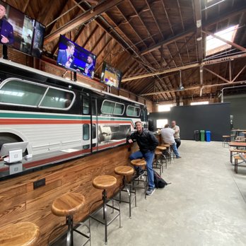 Line 51 Brewing - Breweries Near Me - Oakland, California Line 51 Brewing - Breweries Near Me - Oakland, California