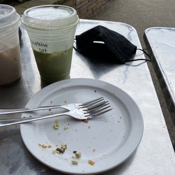 Portage Grounds Coffee & Tea - herbed goat cheese croissant (gone before picture was taken) - Coffee & Tea Near Me - Chicago, Illinois Portage Grounds Coffee & Tea - herbed goat cheese croissant (gone before picture was taken) - Coffee & Tea Near Me - Chicago, Illinois