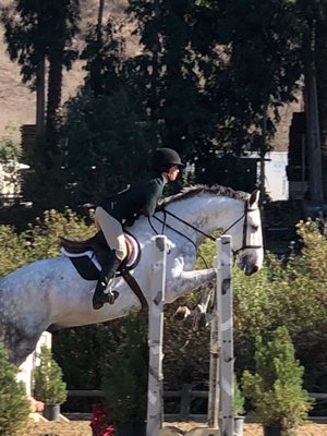 Rancho Mission Viejo Riding Park by null